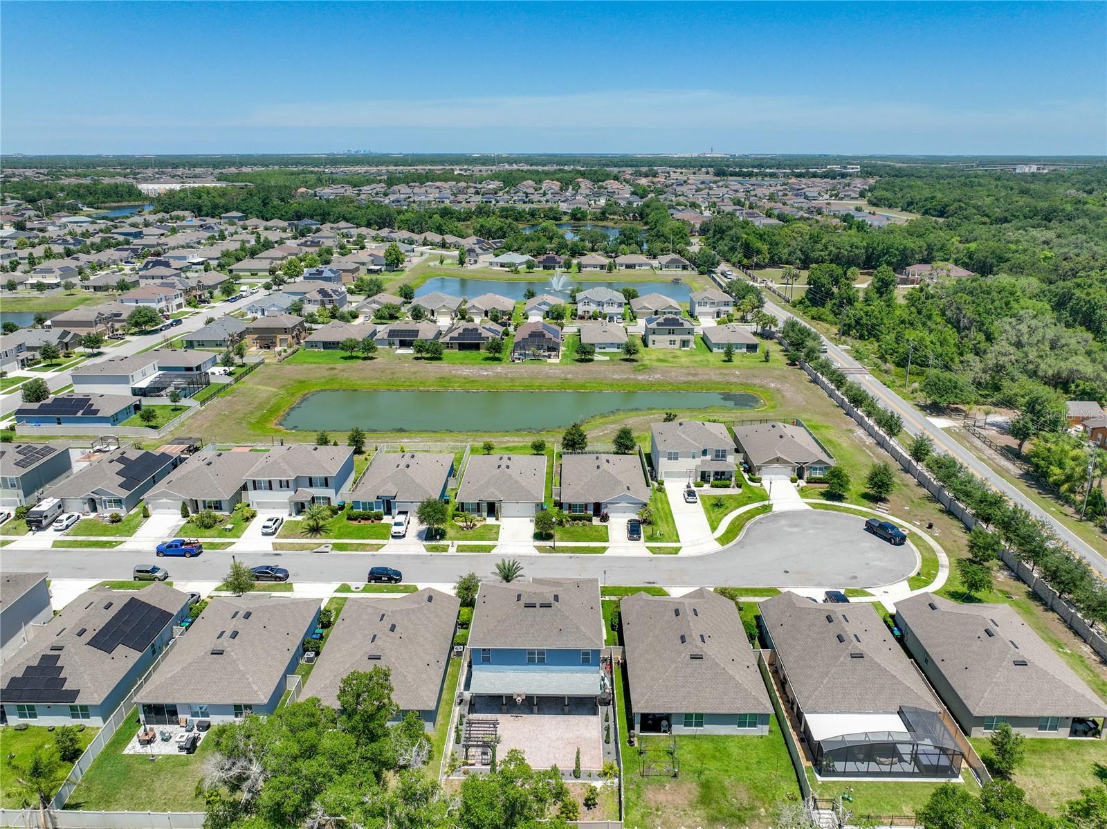 4130 SHERLOCK CT, ORLANDO, FL, 32824