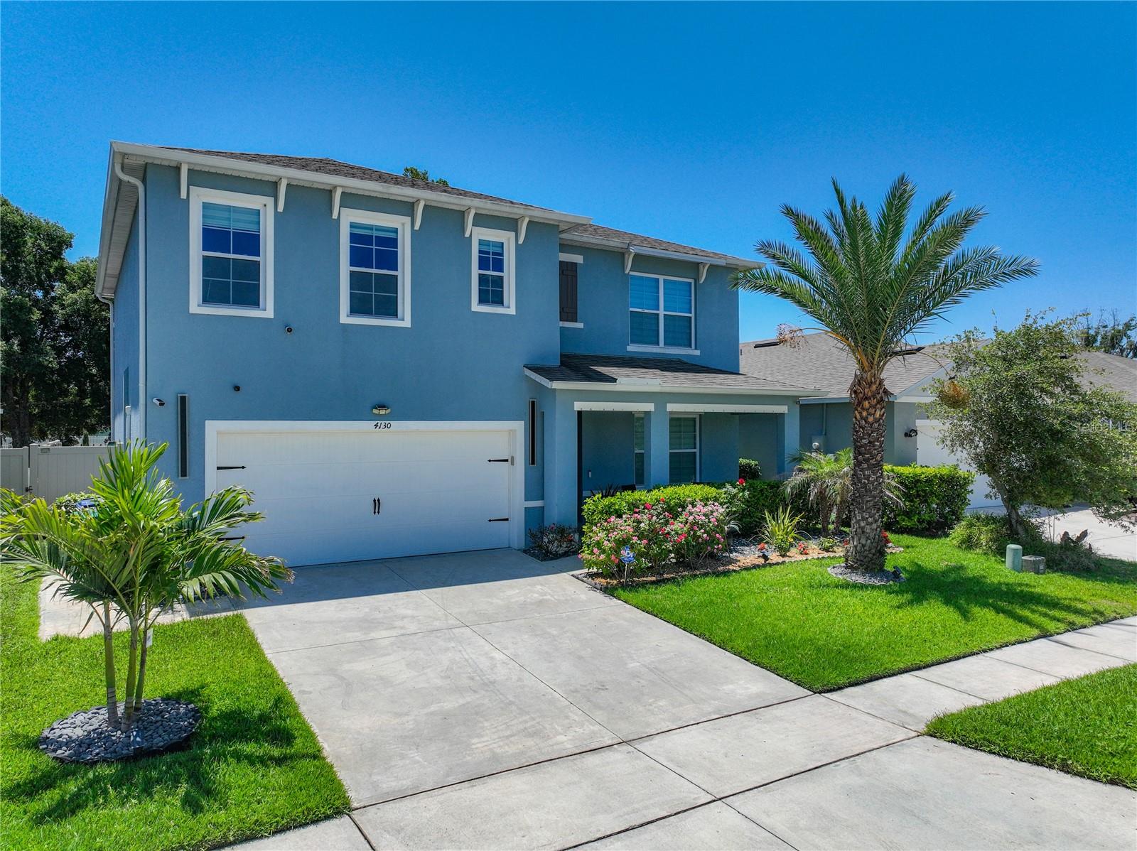 4130 SHERLOCK CT, ORLANDO, FL, 32824