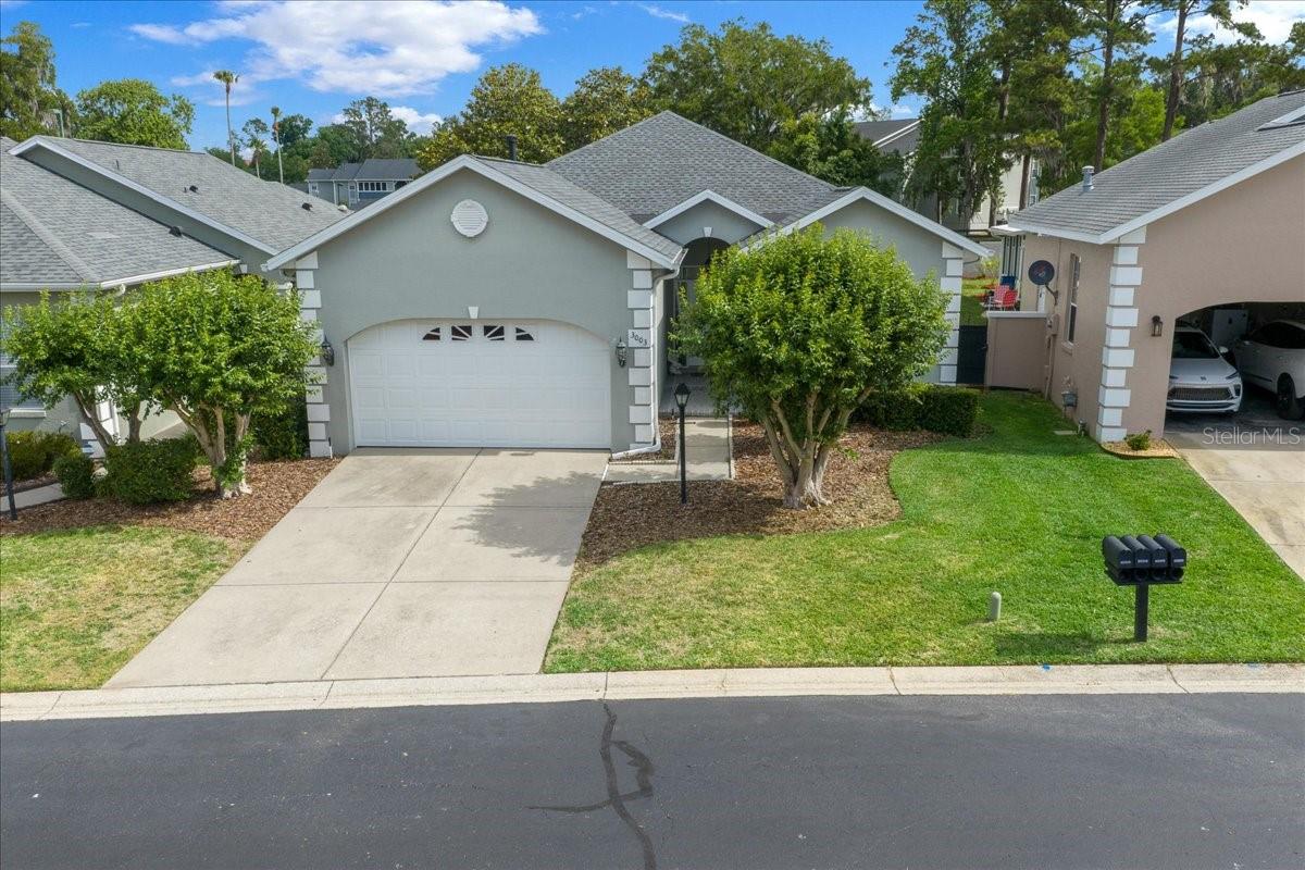 3003 SW 41ST PL, OCALA, FL, 34474