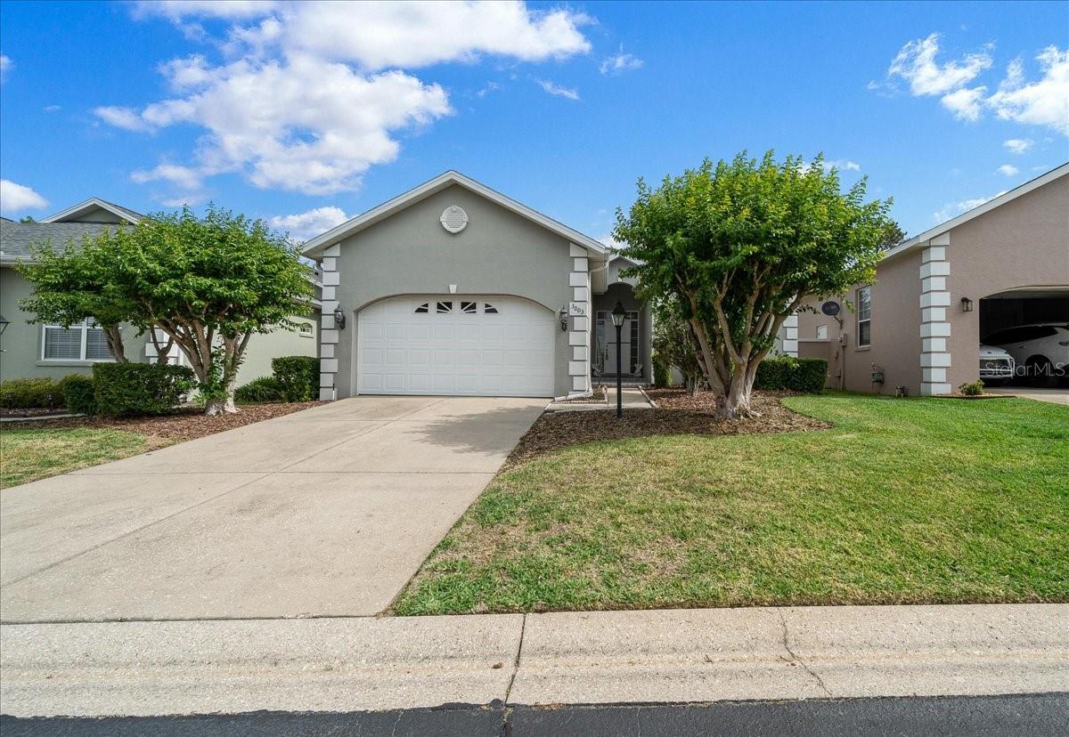 3003 SW 41ST PL, OCALA, FL, 34474