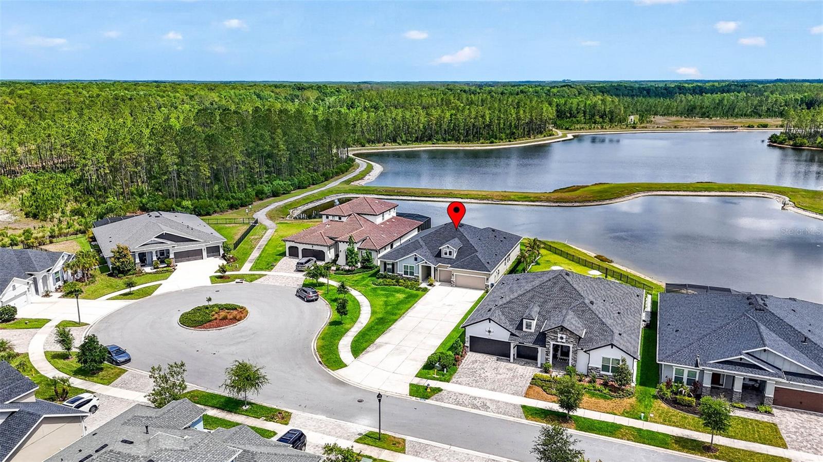 16181 NOVEMBER RAIN CT, LAND O LAKES, FL, 34638