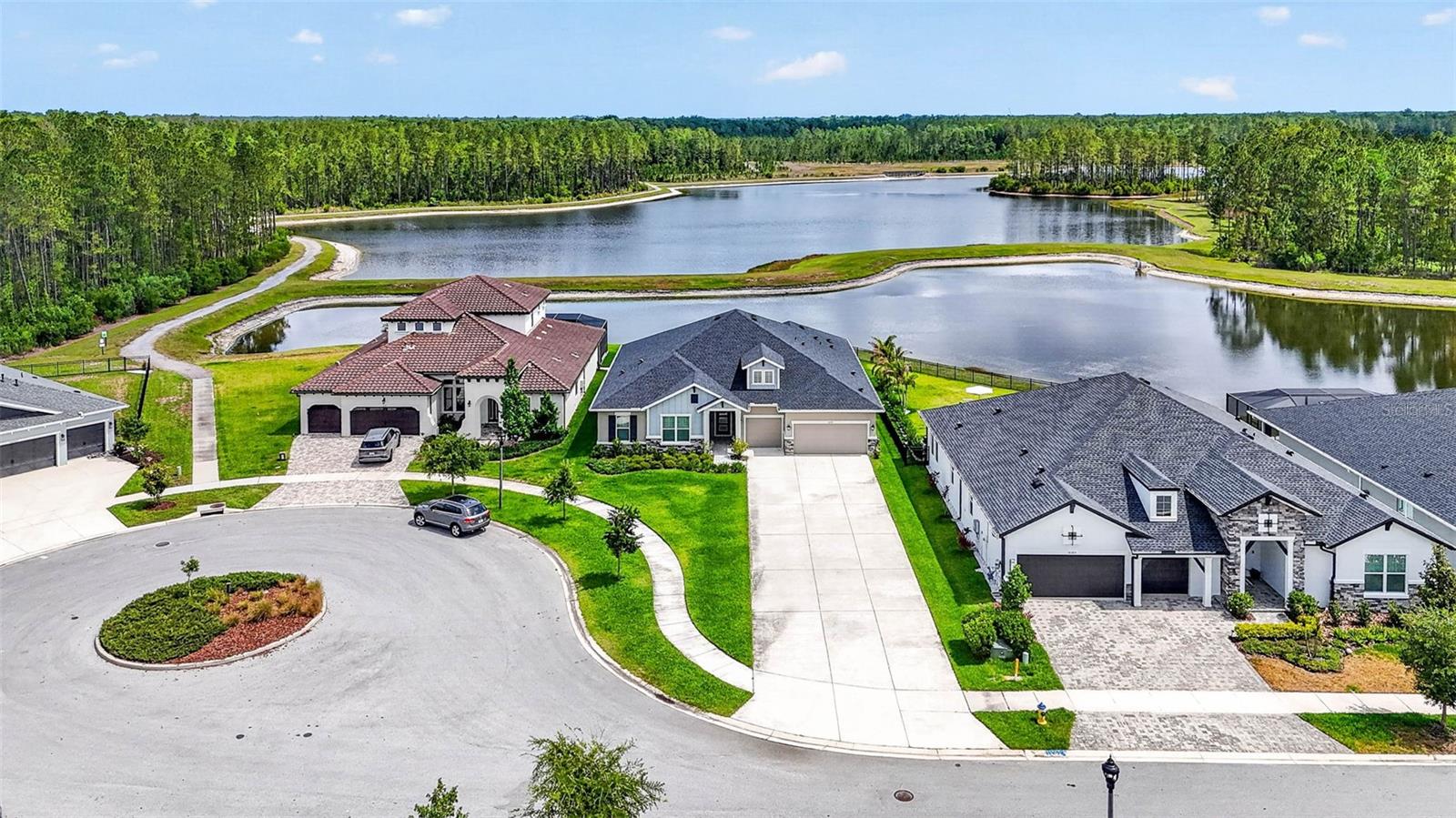 16181 NOVEMBER RAIN CT, LAND O LAKES, FL, 34638