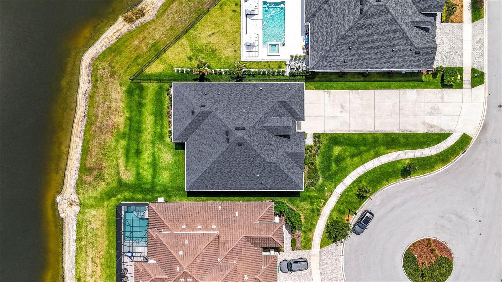 16181 NOVEMBER RAIN CT, LAND O LAKES, FL, 34638