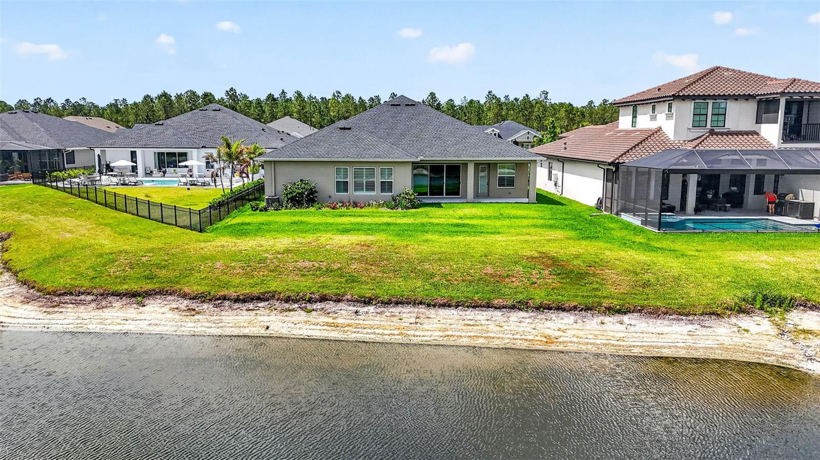 16181 NOVEMBER RAIN CT, LAND O LAKES, FL, 34638