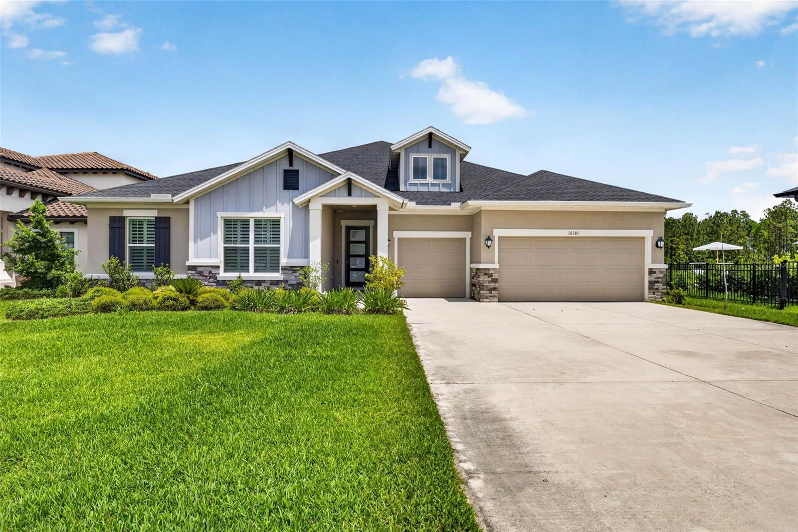16181 NOVEMBER RAIN CT, LAND O LAKES, FL, 34638