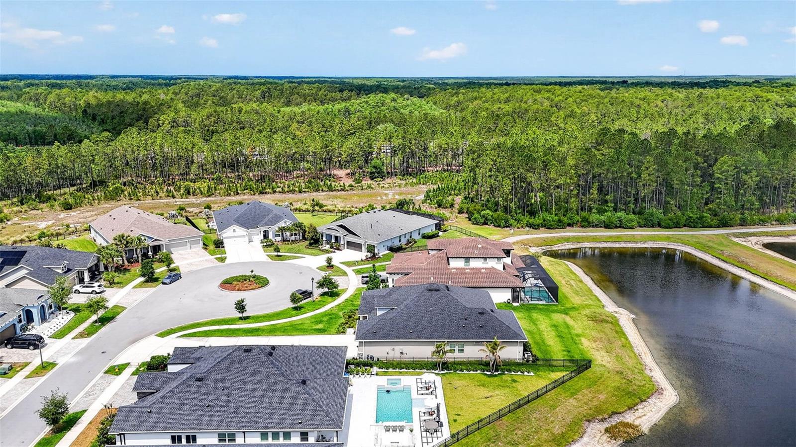 16181 NOVEMBER RAIN CT, LAND O LAKES, FL, 34638