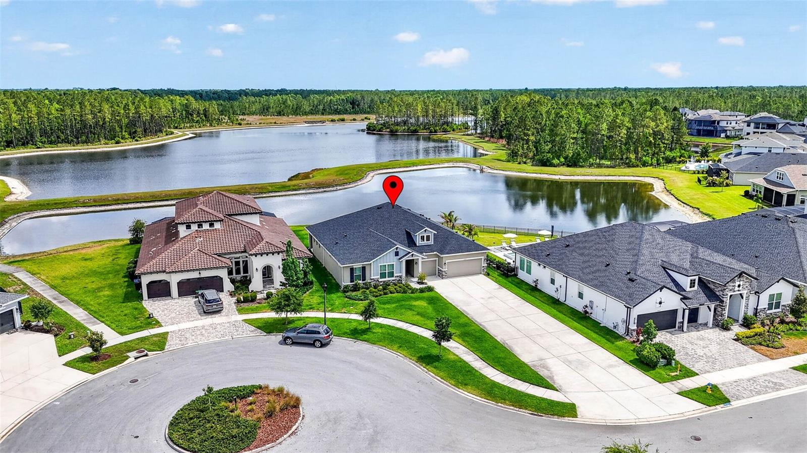 16181 NOVEMBER RAIN CT, LAND O LAKES, FL, 34638