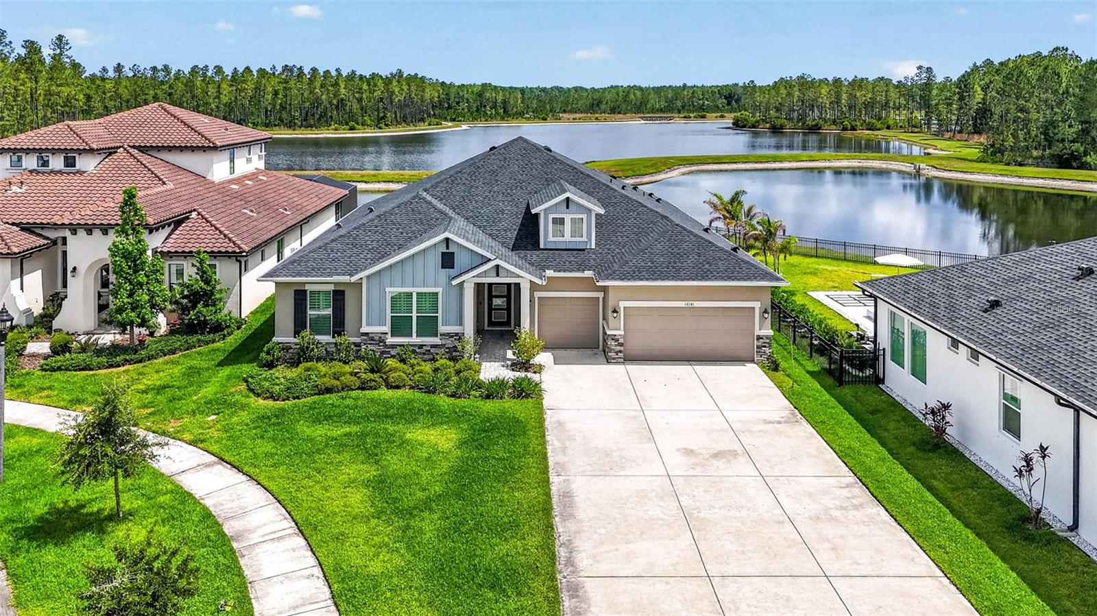 16181 NOVEMBER RAIN CT, LAND O LAKES, FL, 34638