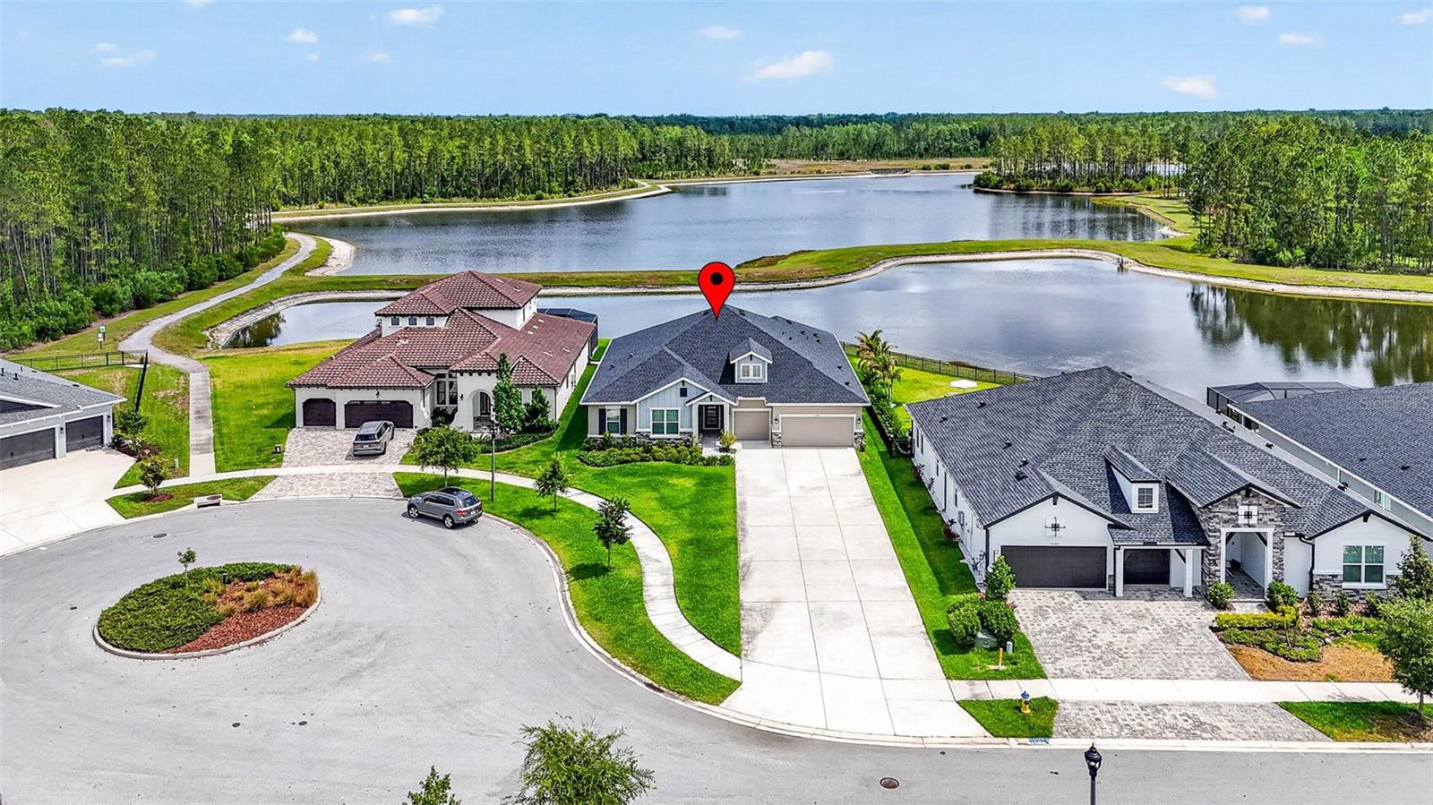 16181 NOVEMBER RAIN CT, LAND O LAKES, FL, 34638