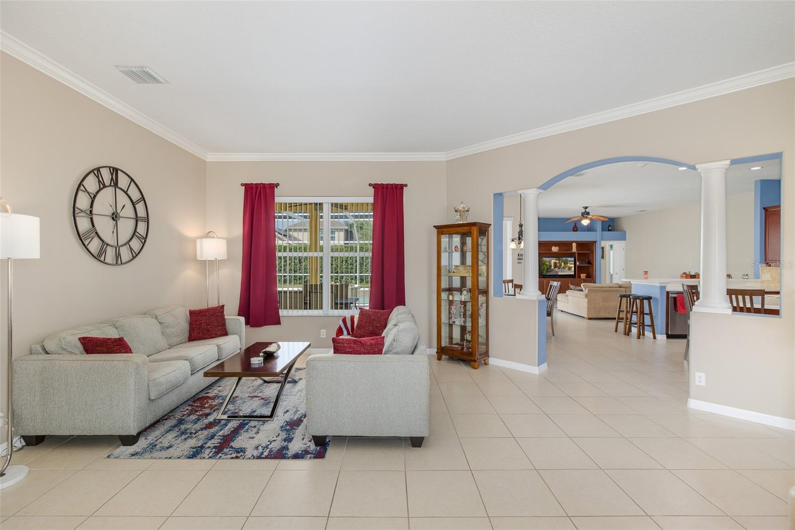 2131 GOLD DUST CT, TRINITY, FL, 34655