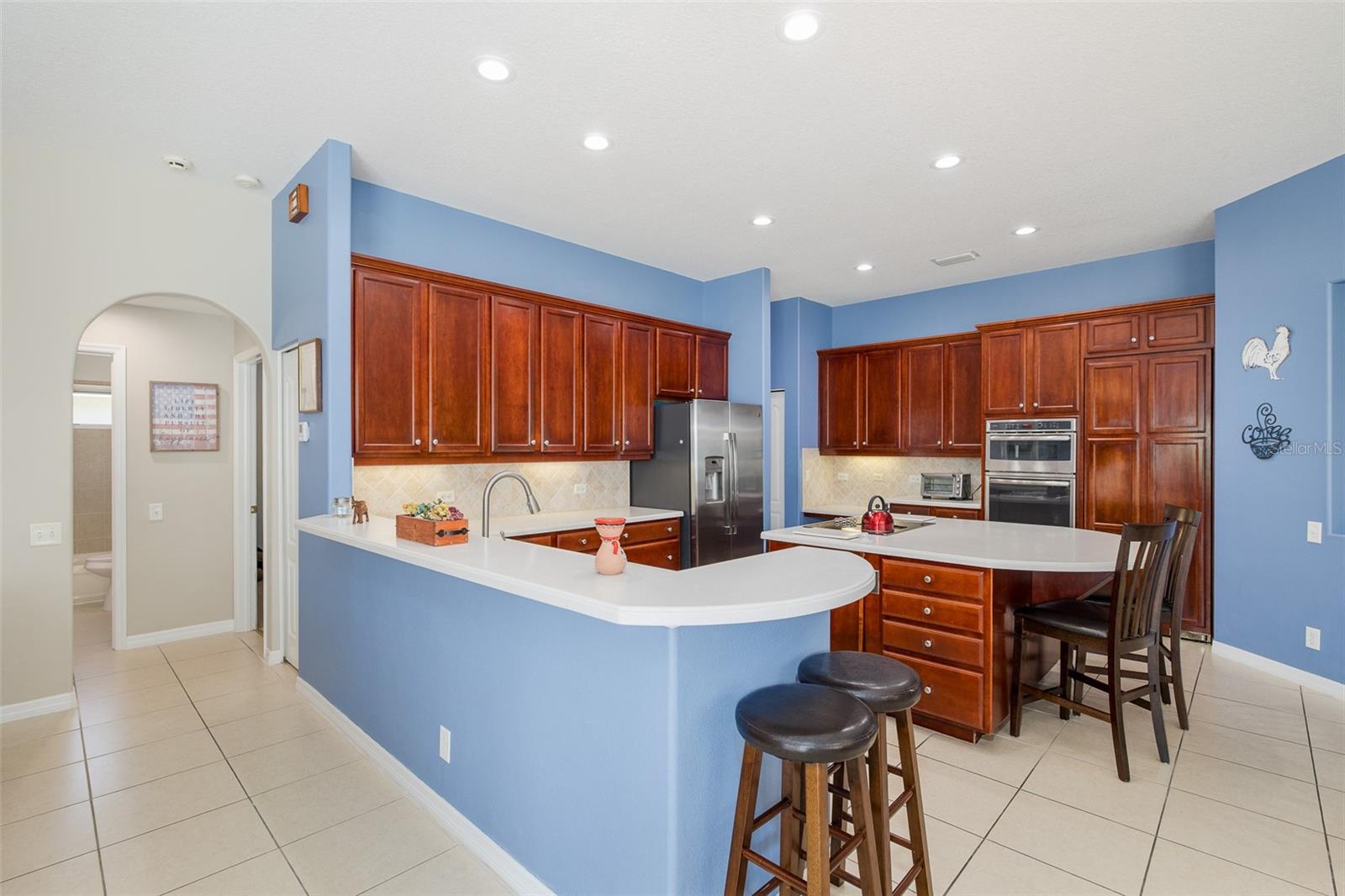 2131 GOLD DUST CT, TRINITY, FL, 34655