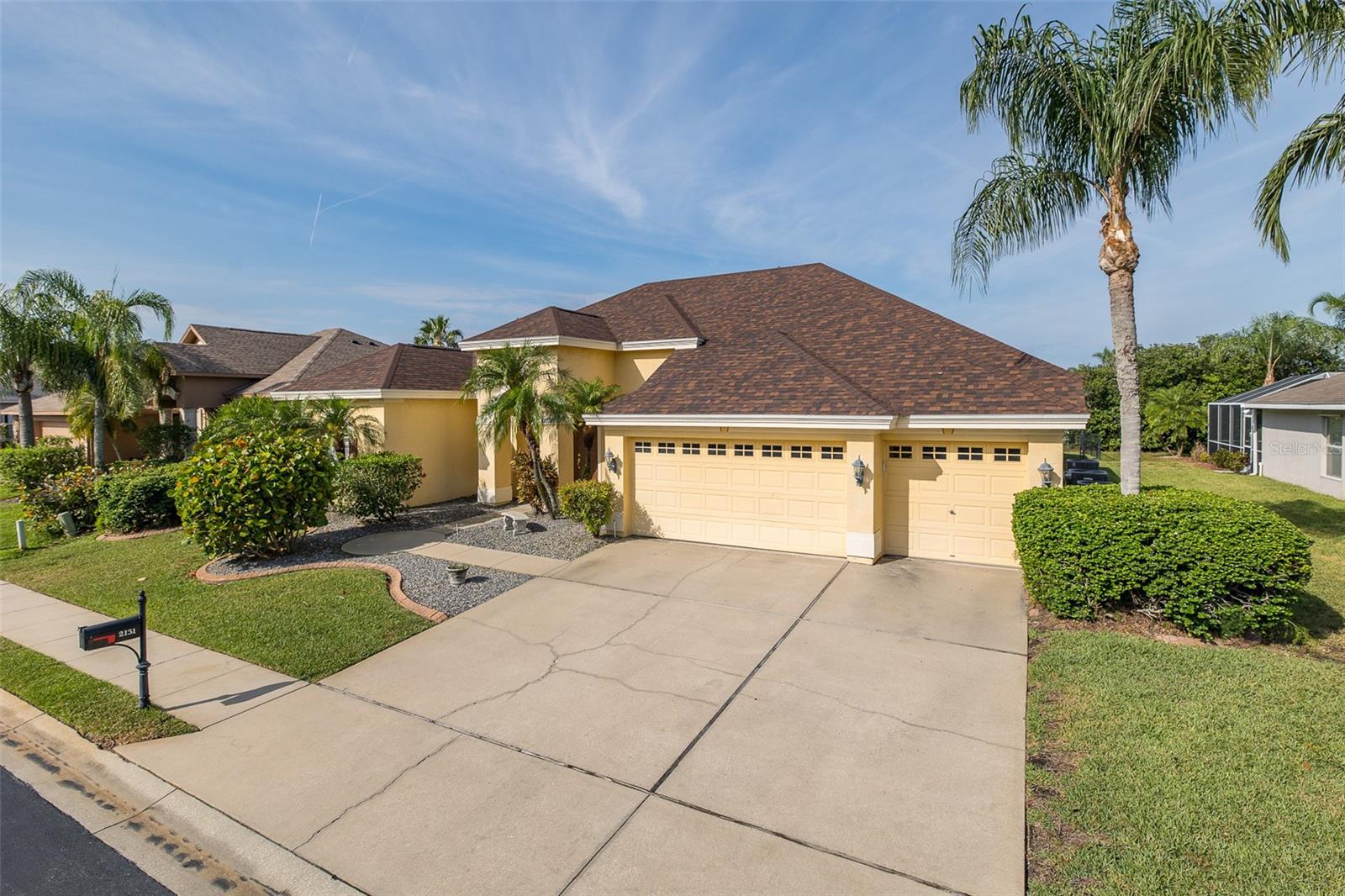 2131 GOLD DUST CT, TRINITY, FL, 34655