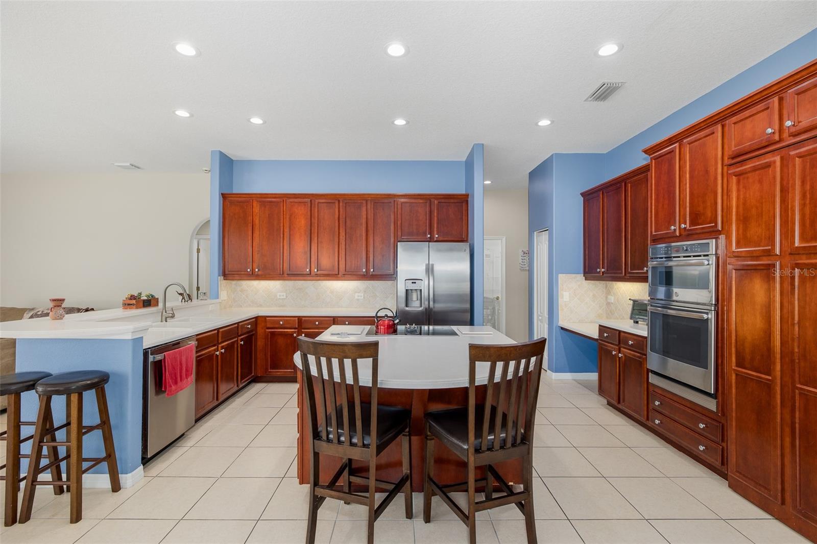 2131 GOLD DUST CT, TRINITY, FL, 34655
