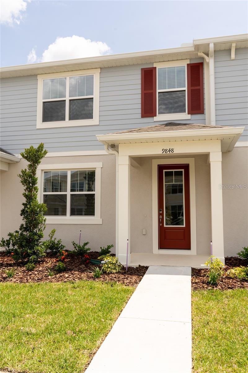 9848 WALKWAY DR, ORLANDO, FL, 32832