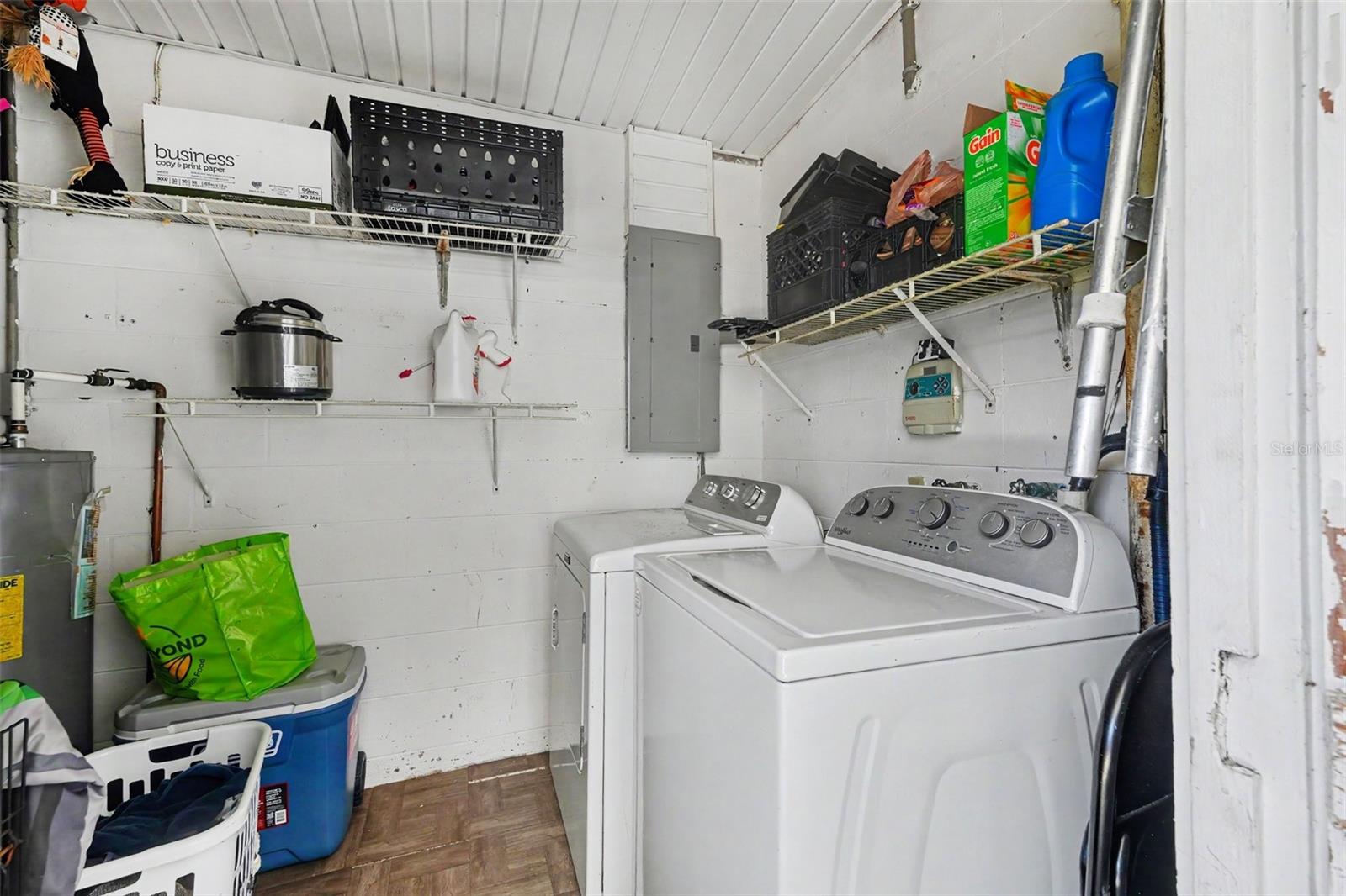 1109 WILLOW LN, COCOA, FL, 32922