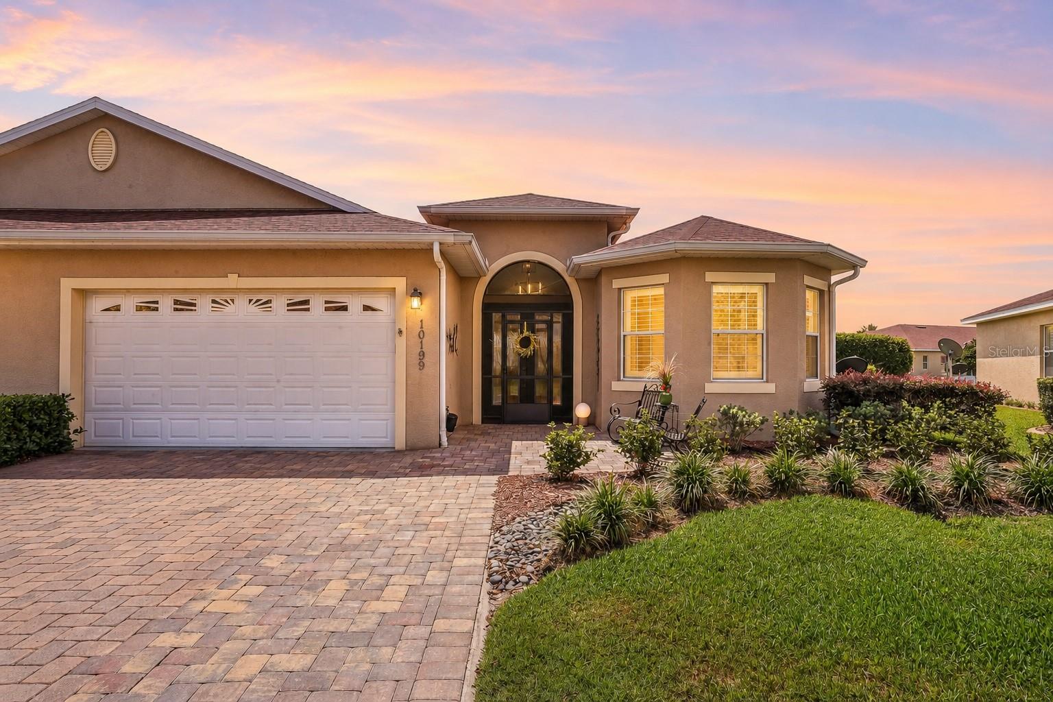 10199 MAINSAIL DR, OXFORD, FL, 34484