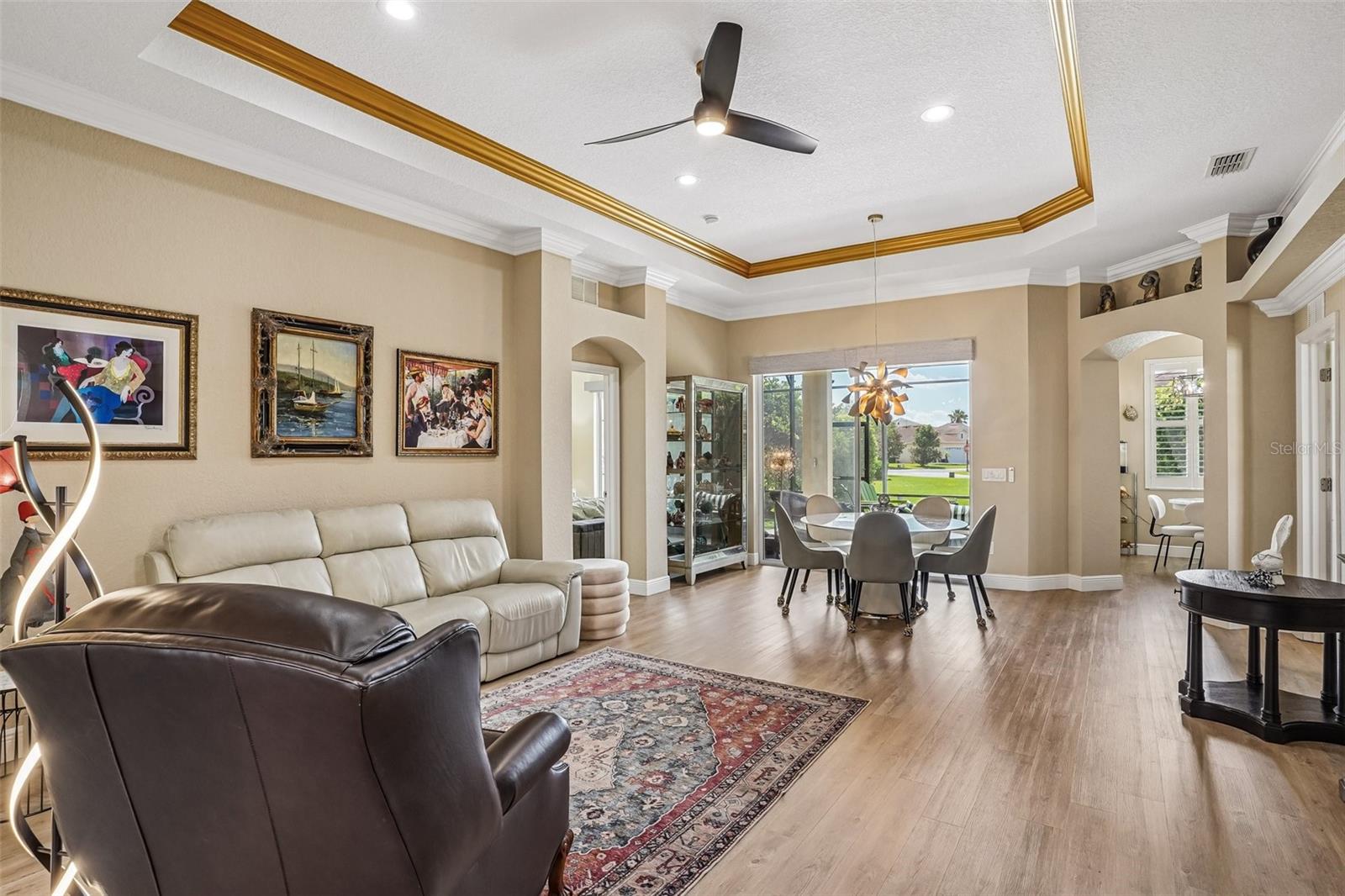 10199 MAINSAIL DR, OXFORD, FL, 34484