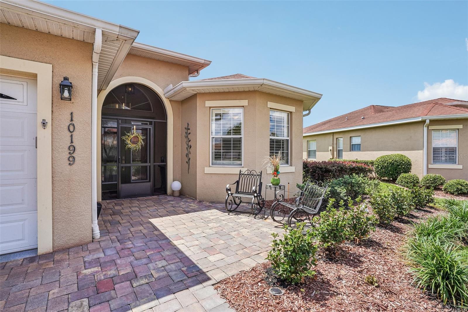10199 MAINSAIL DR, OXFORD, FL, 34484