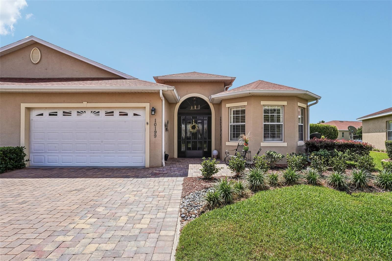 10199 MAINSAIL DR, OXFORD, FL, 34484