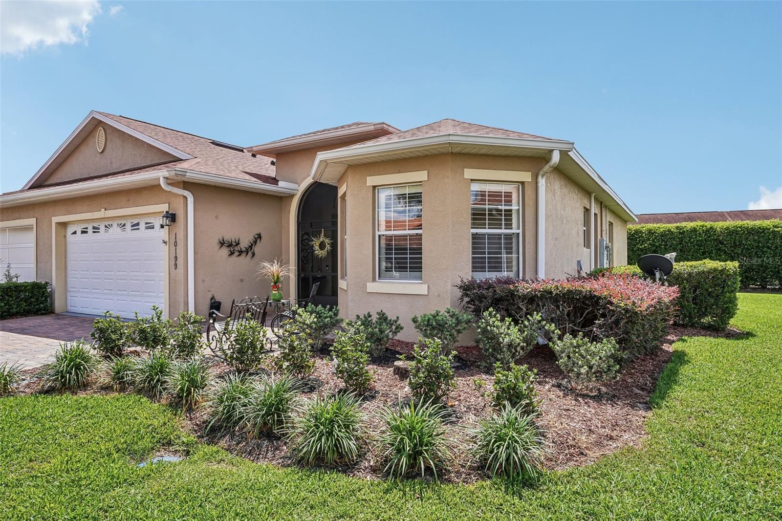 10199 MAINSAIL DR, OXFORD, FL, 34484