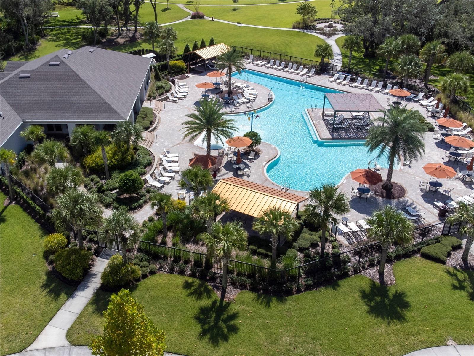 1898 RUSTIC FALLS DR, KISSIMMEE, FL, 34744