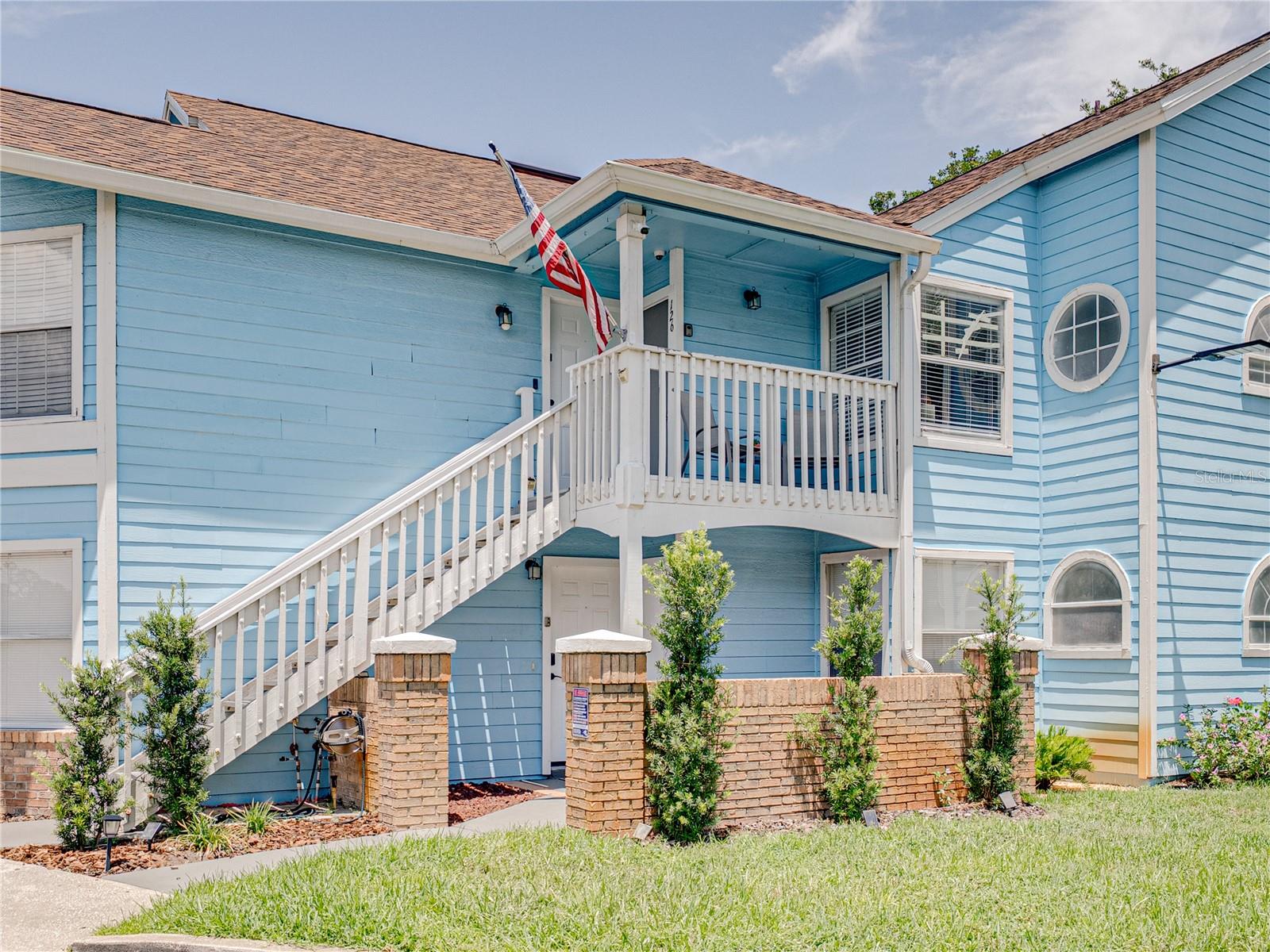 2729 N POINCIANA BLVD #125, KISSIMMEE, FL, 34746