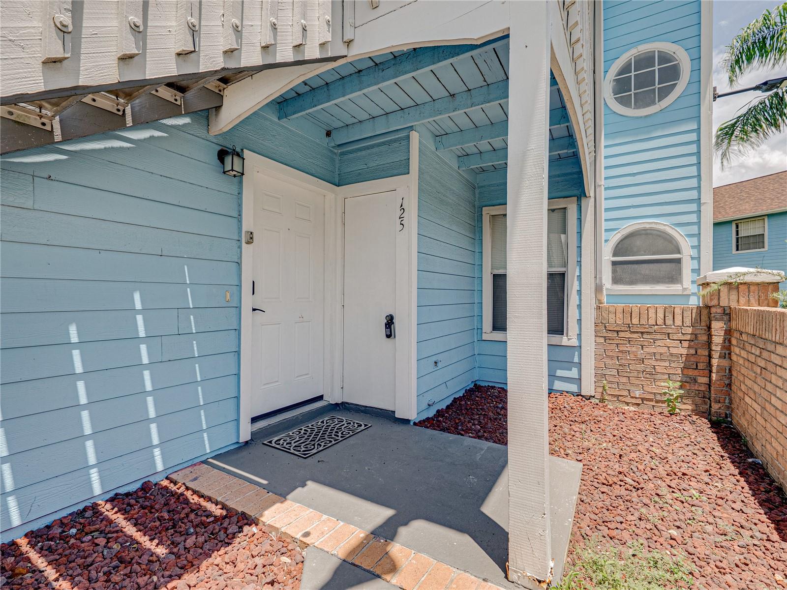 2729 N POINCIANA BLVD #125, KISSIMMEE, FL, 34746