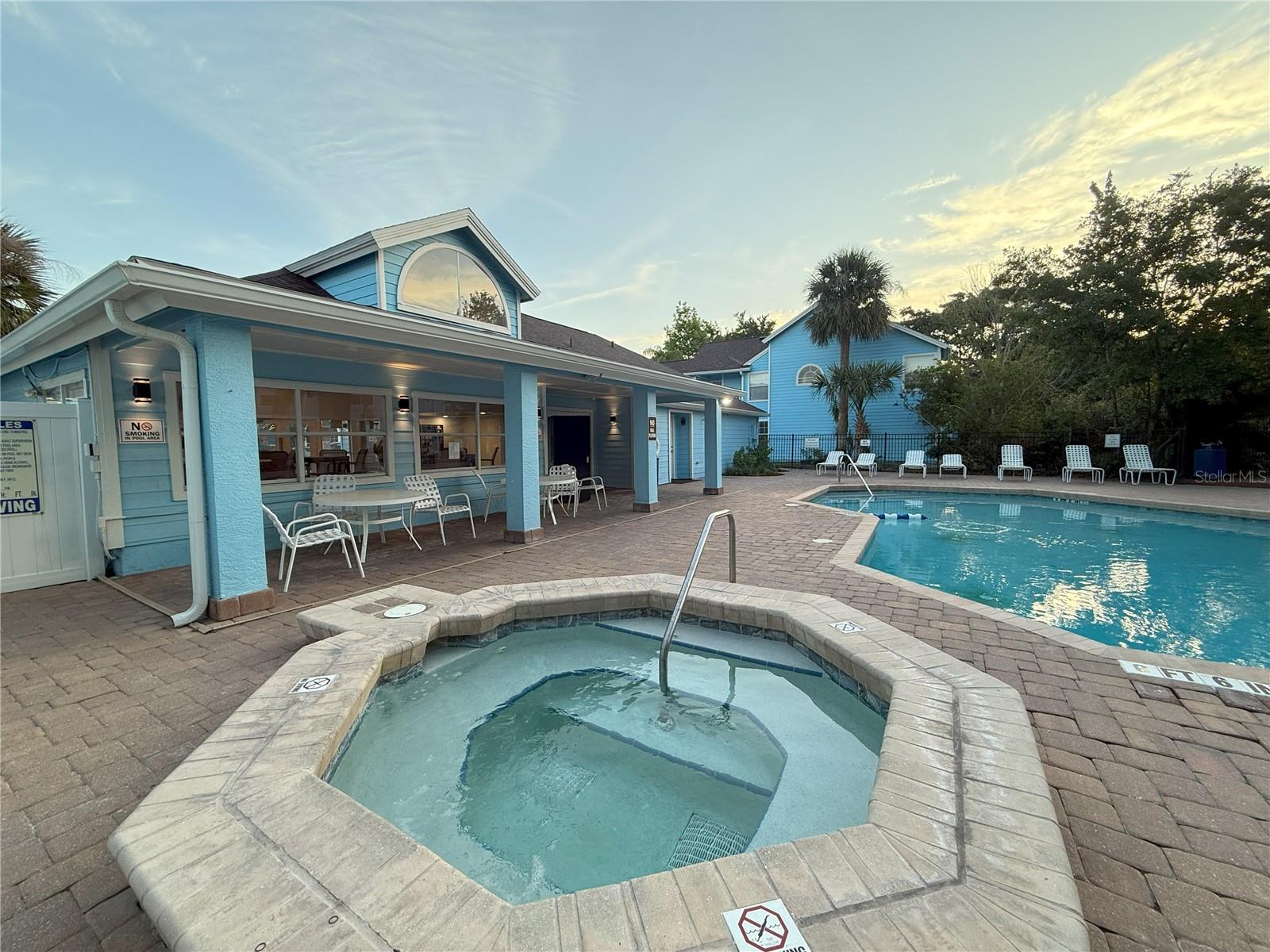 2729 N POINCIANA BLVD #125, KISSIMMEE, FL, 34746