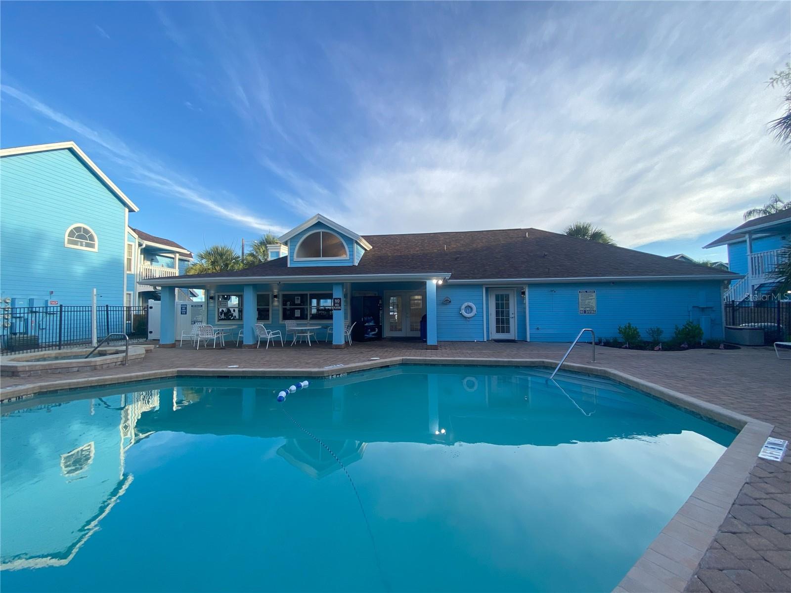 2729 N POINCIANA BLVD #125, KISSIMMEE, FL, 34746