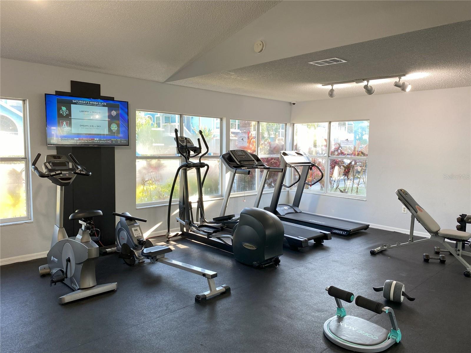 2729 N POINCIANA BLVD #125, KISSIMMEE, FL, 34746