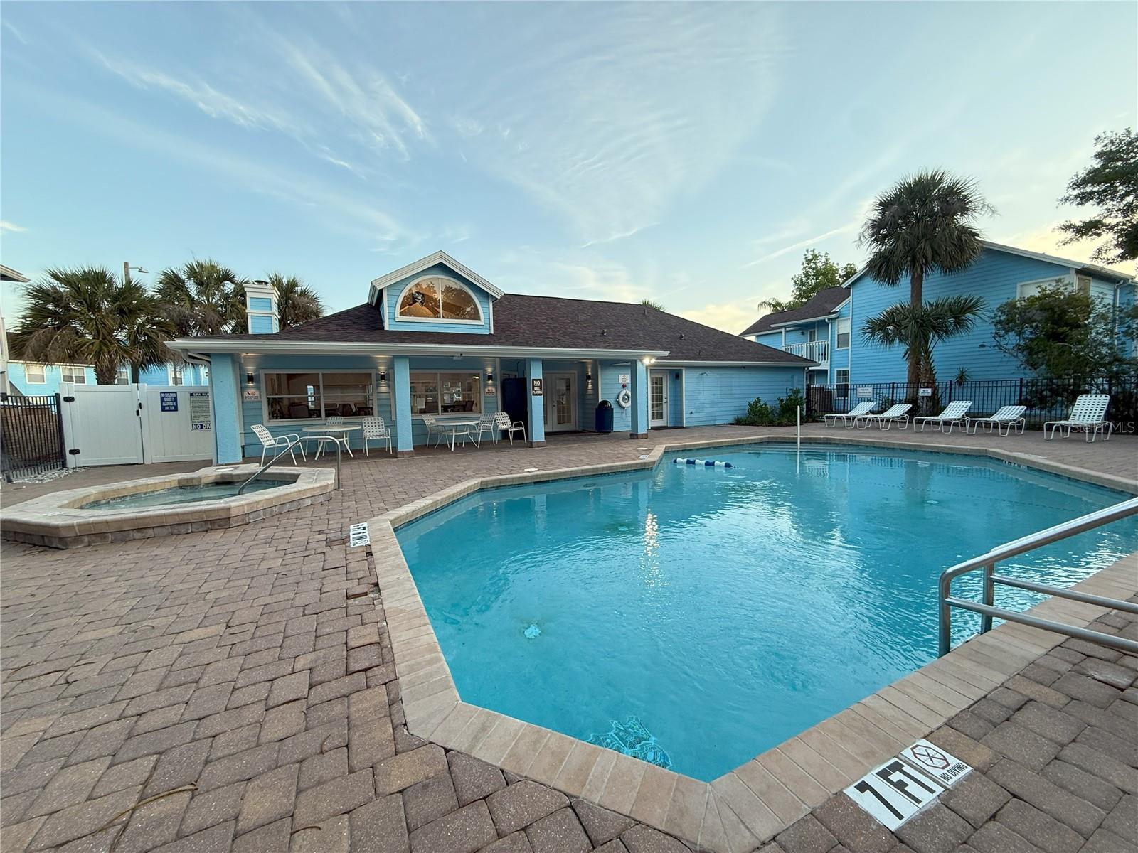2729 N POINCIANA BLVD #125, KISSIMMEE, FL, 34746