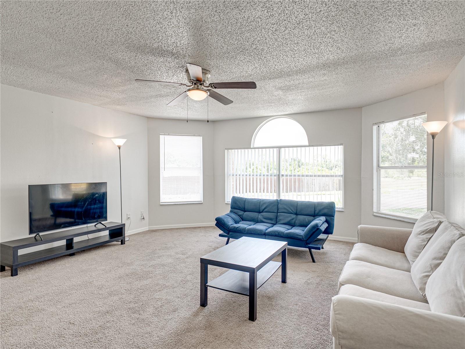 2729 N POINCIANA BLVD #125, KISSIMMEE, FL, 34746