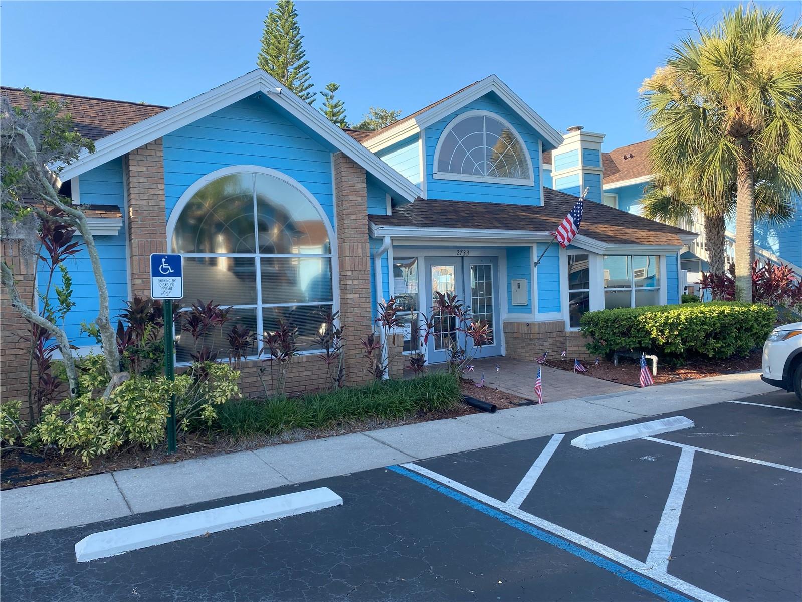 2729 N POINCIANA BLVD #125, KISSIMMEE, FL, 34746