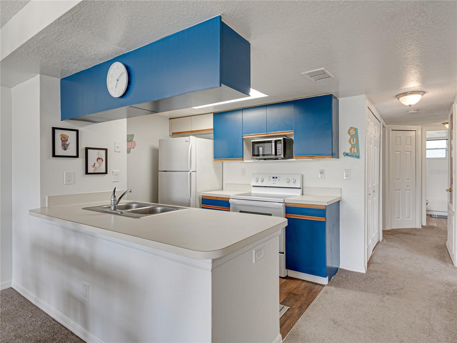 2729 N POINCIANA BLVD #125, KISSIMMEE, FL, 34746