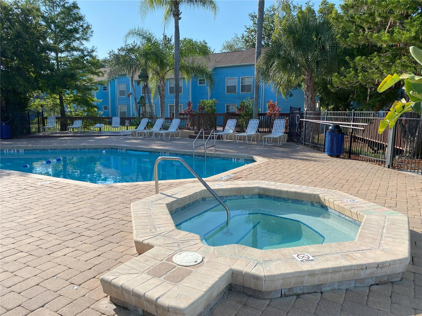 2729 N POINCIANA BLVD #125, KISSIMMEE, FL, 34746