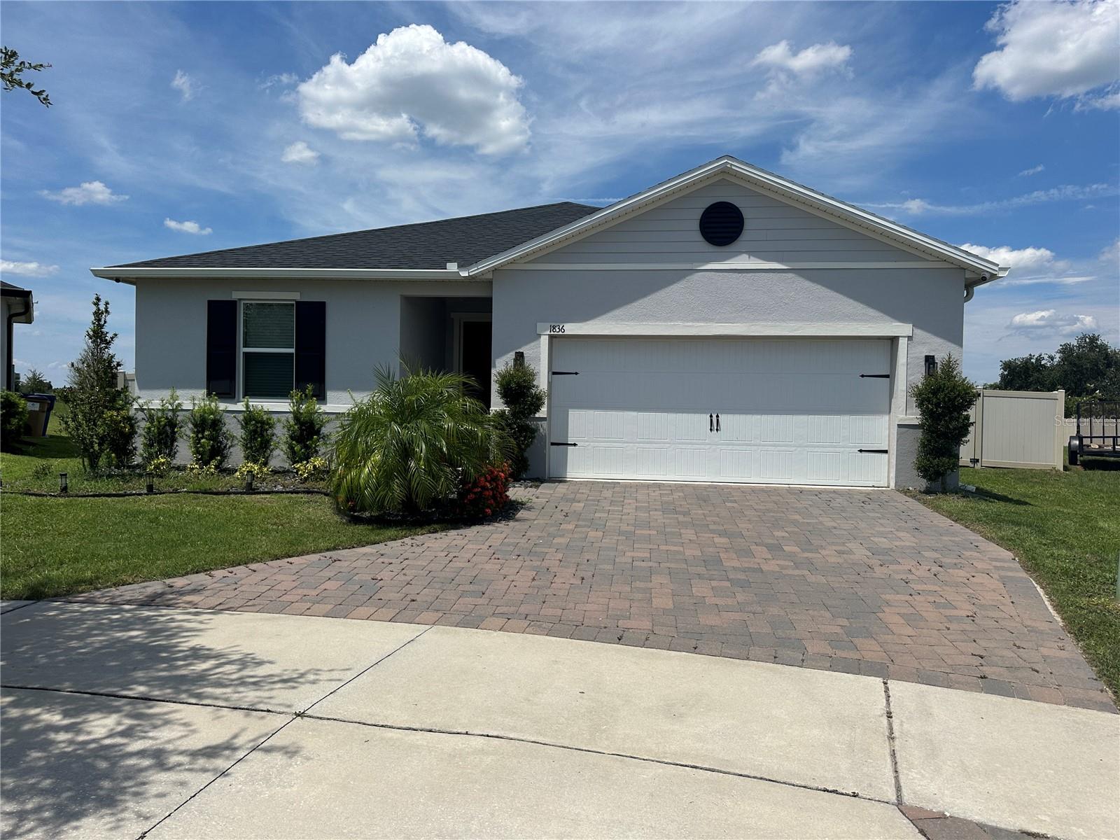 1836 WILSON PRAIRIE CIR, GROVELAND, FL, 34736