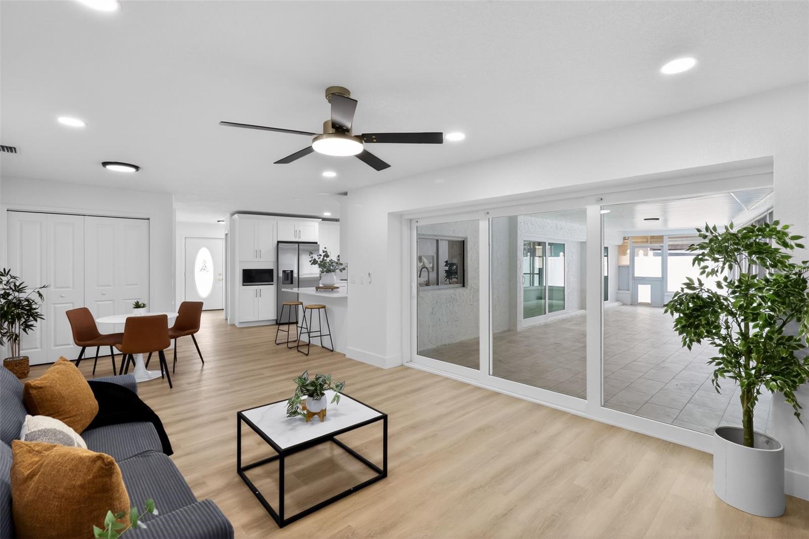 7213 JASMIN DR, NEW PORT RICHEY, FL, 34652