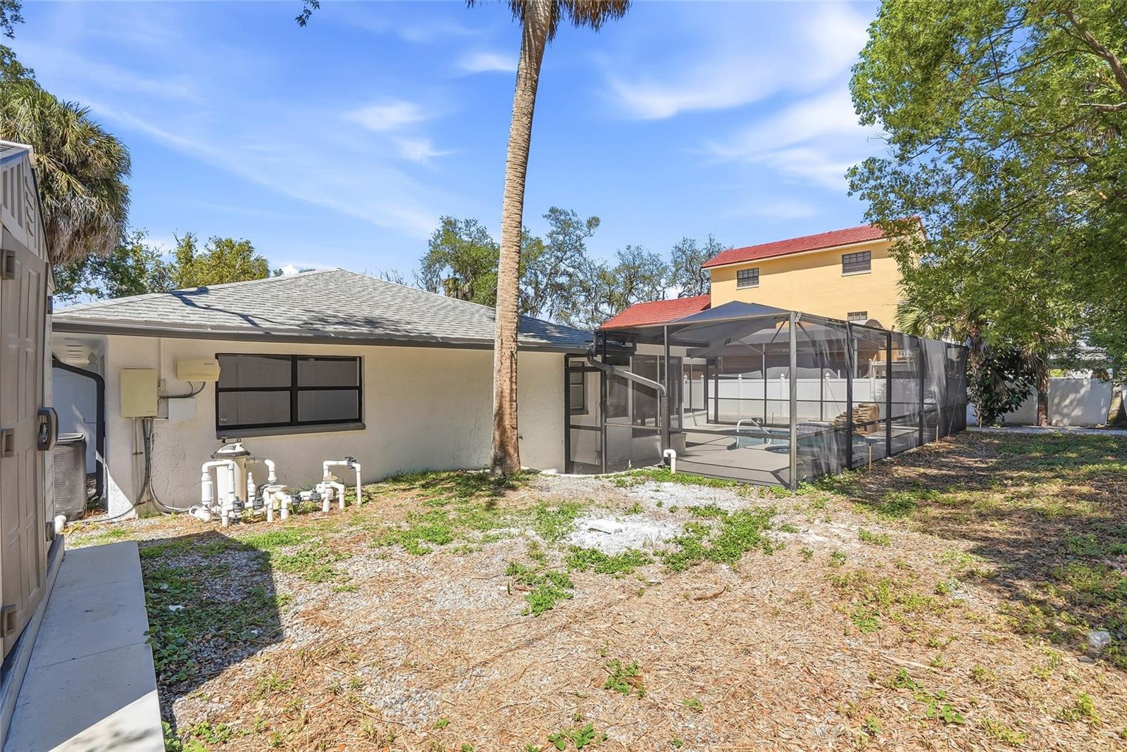 7213 JASMIN DR, NEW PORT RICHEY, FL, 34652