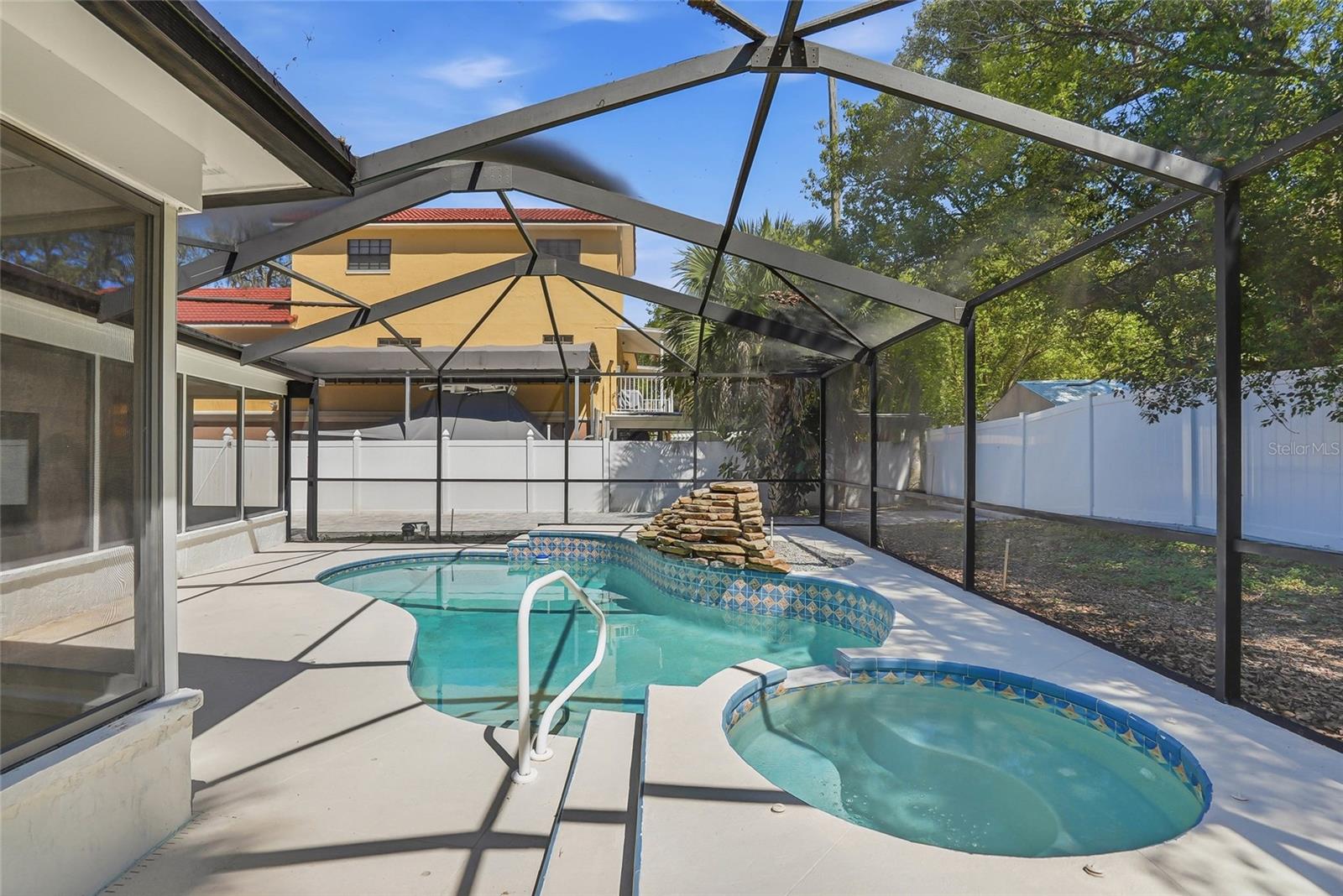 7213 JASMIN DR, NEW PORT RICHEY, FL, 34652