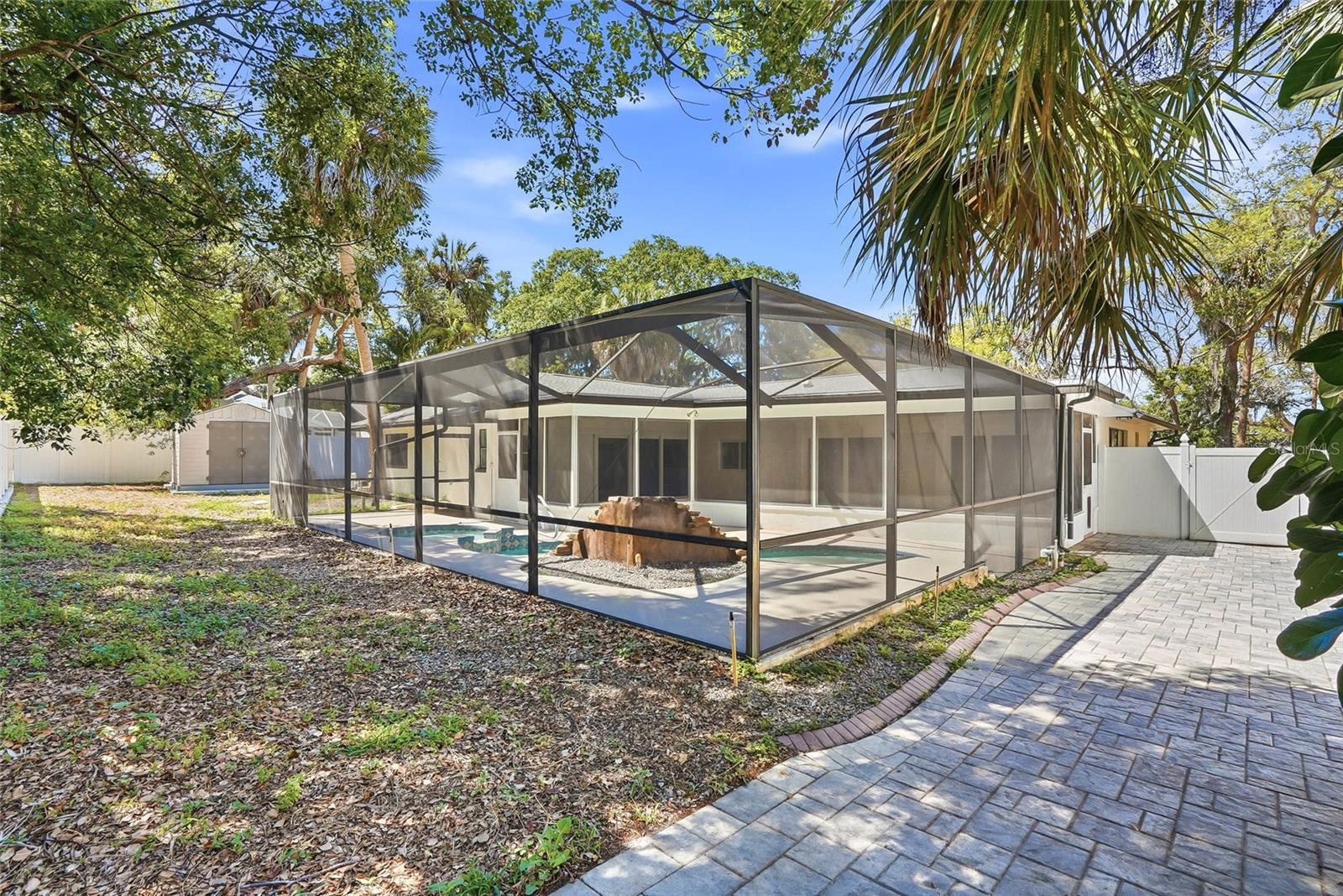 7213 JASMIN DR, NEW PORT RICHEY, FL, 34652