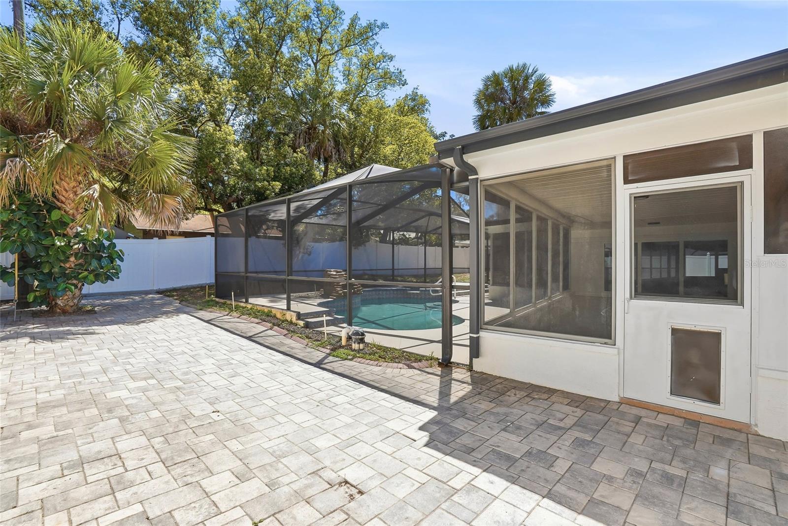 7213 JASMIN DR, NEW PORT RICHEY, FL, 34652