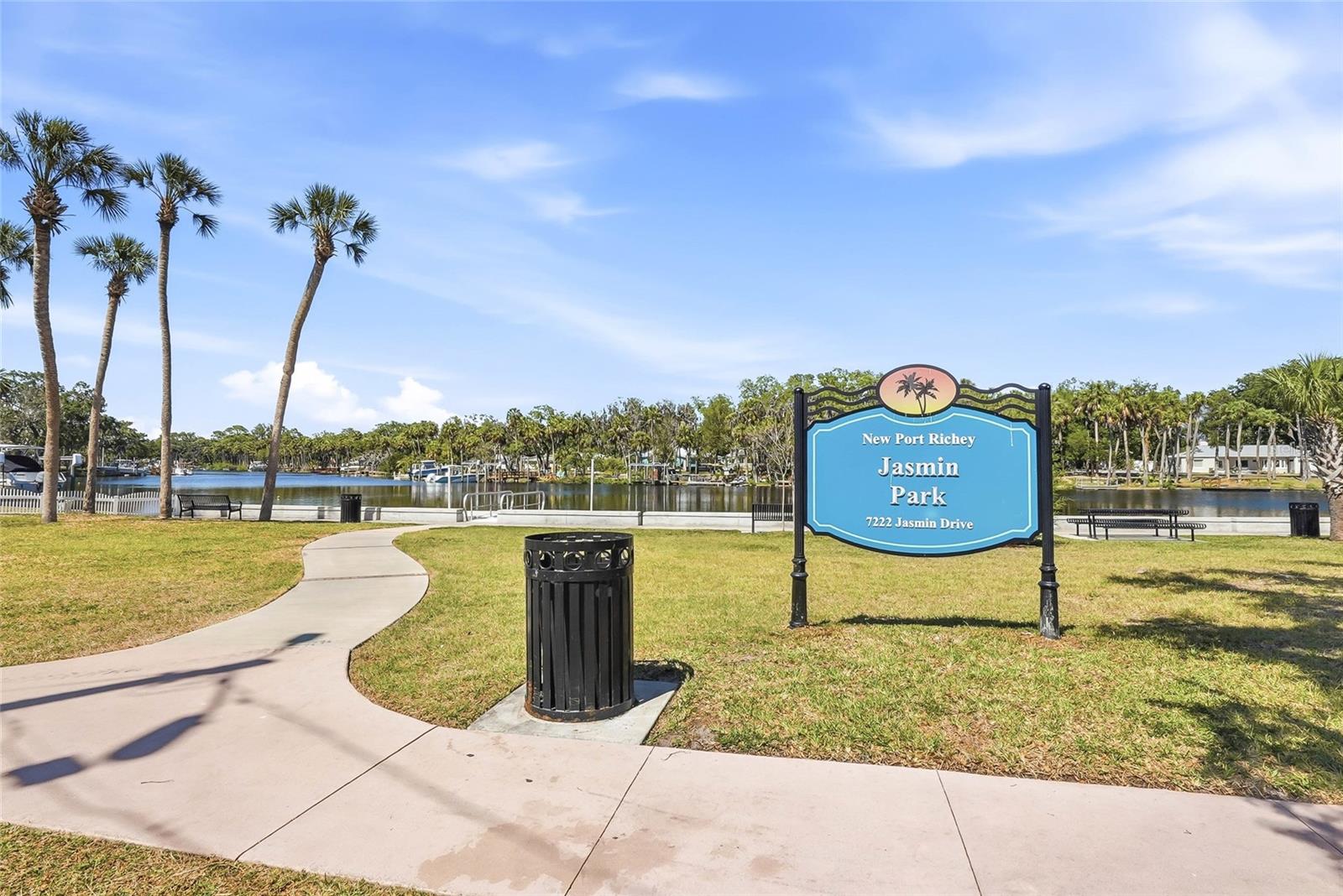 7213 JASMIN DR, NEW PORT RICHEY, FL, 34652