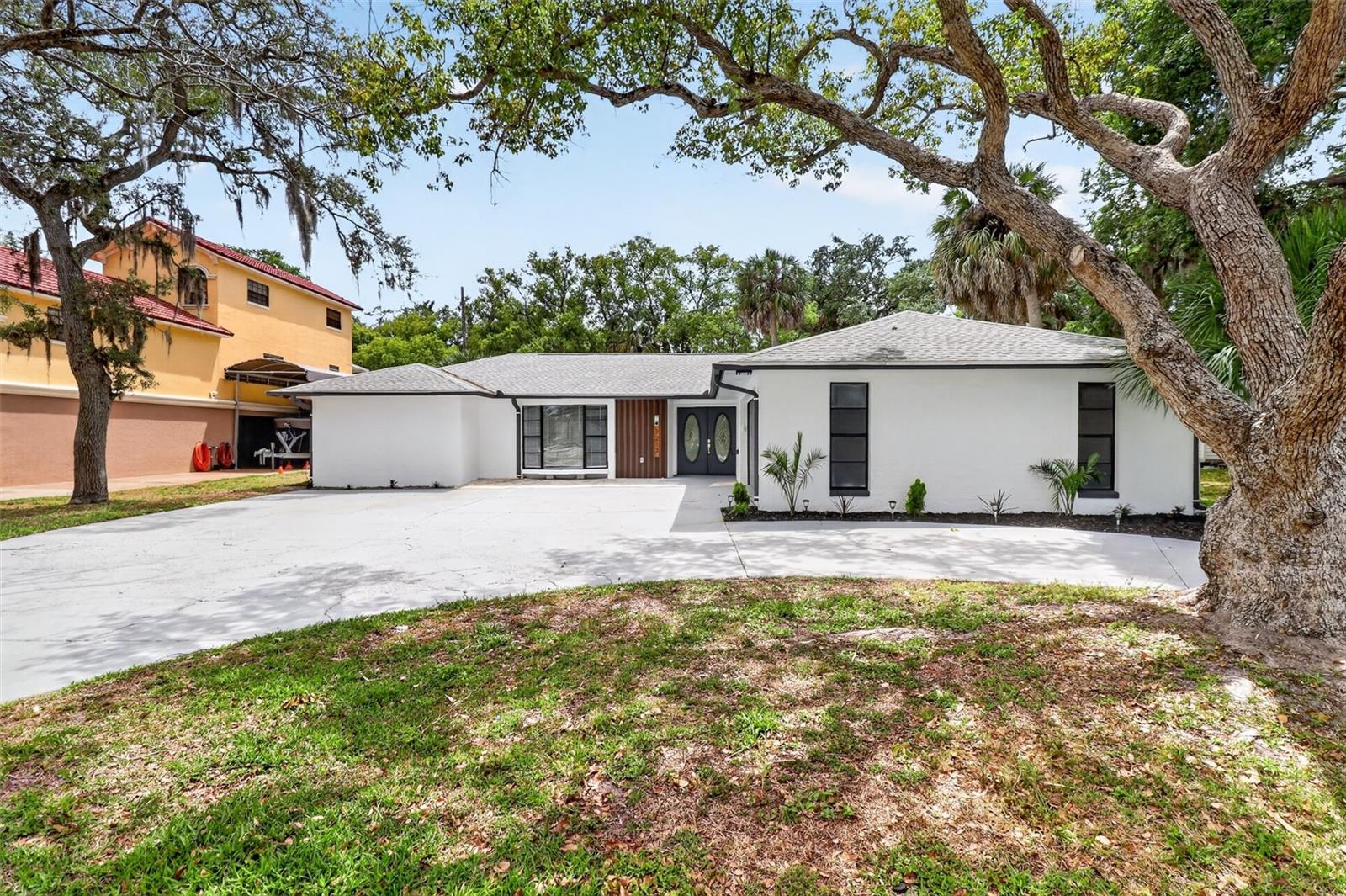 7213 JASMIN DR, NEW PORT RICHEY, FL, 34652