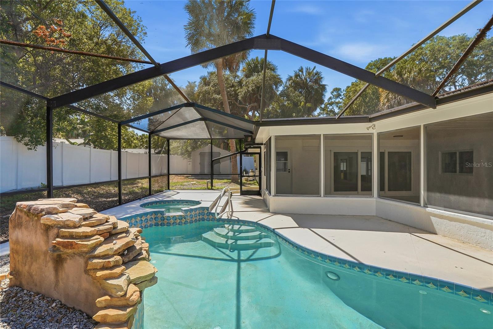 7213 JASMIN DR, NEW PORT RICHEY, FL, 34652