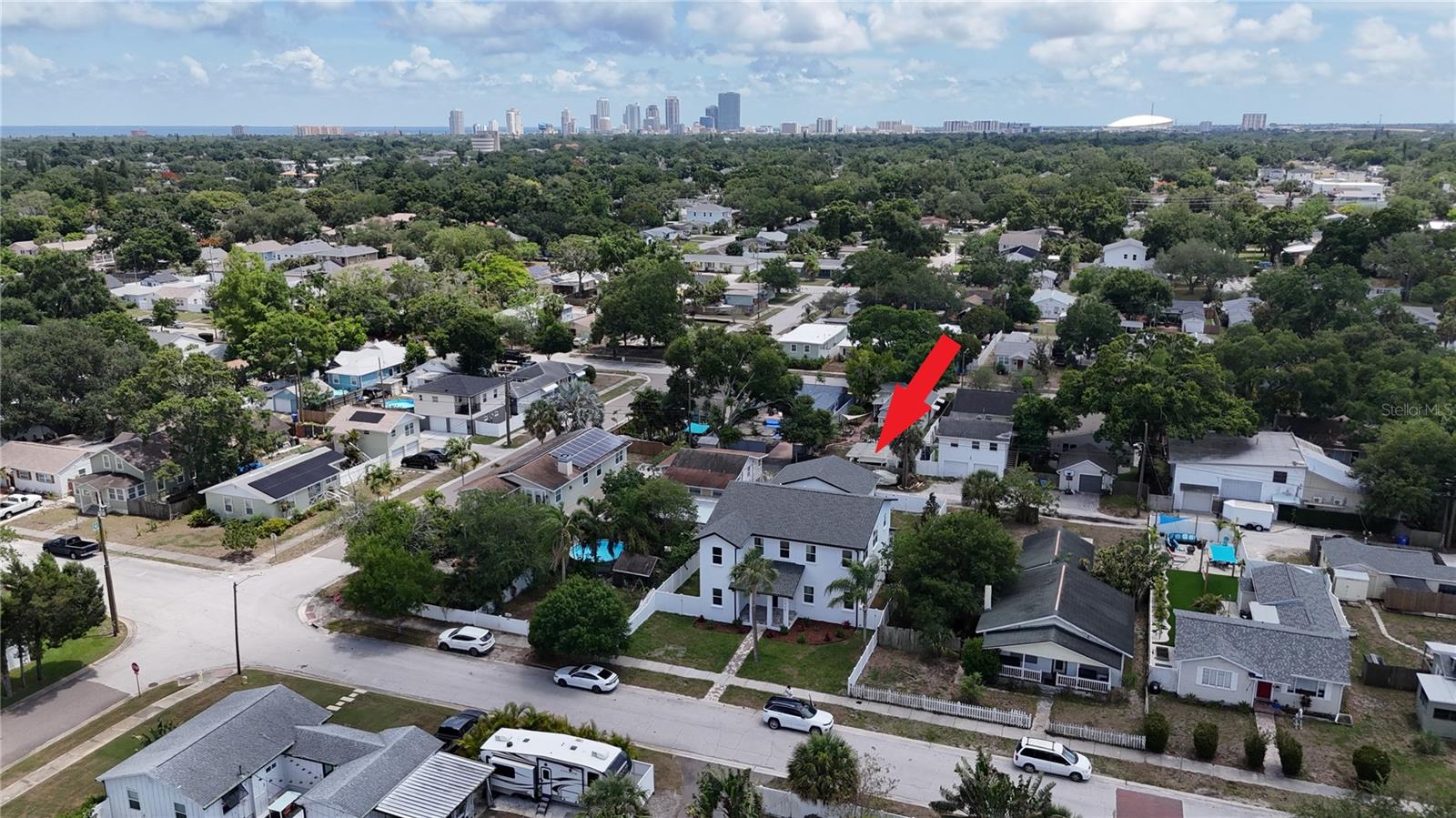 1420 36TH AVE N, ST PETERSBURG, FL, 33704