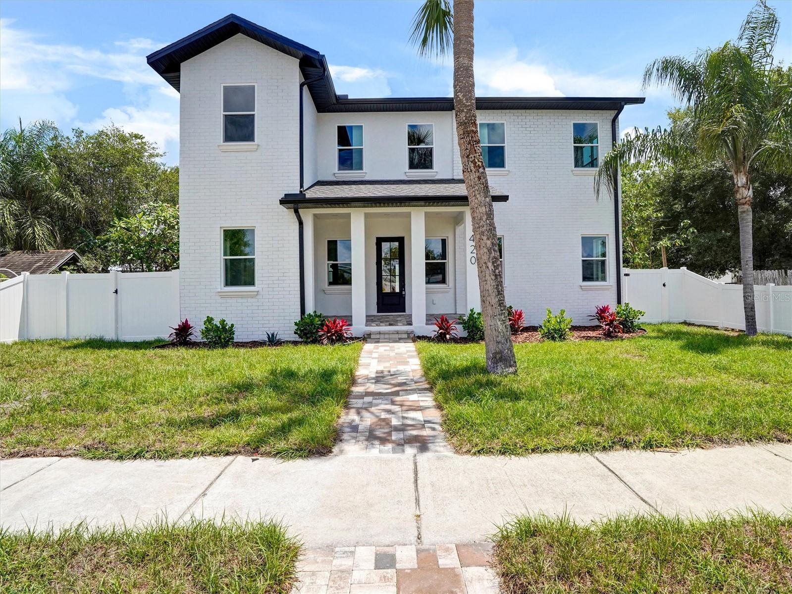 1420 36TH AVE N, ST PETERSBURG, FL, 33704