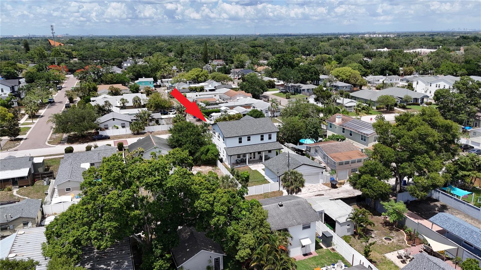 1420 36TH AVE N, ST PETERSBURG, FL, 33704