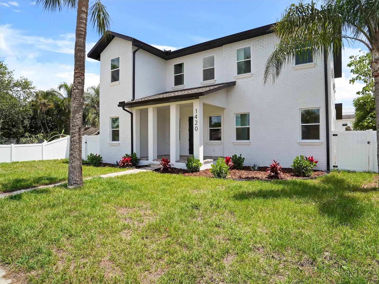 1420 36TH AVE N, ST PETERSBURG, FL, 33704