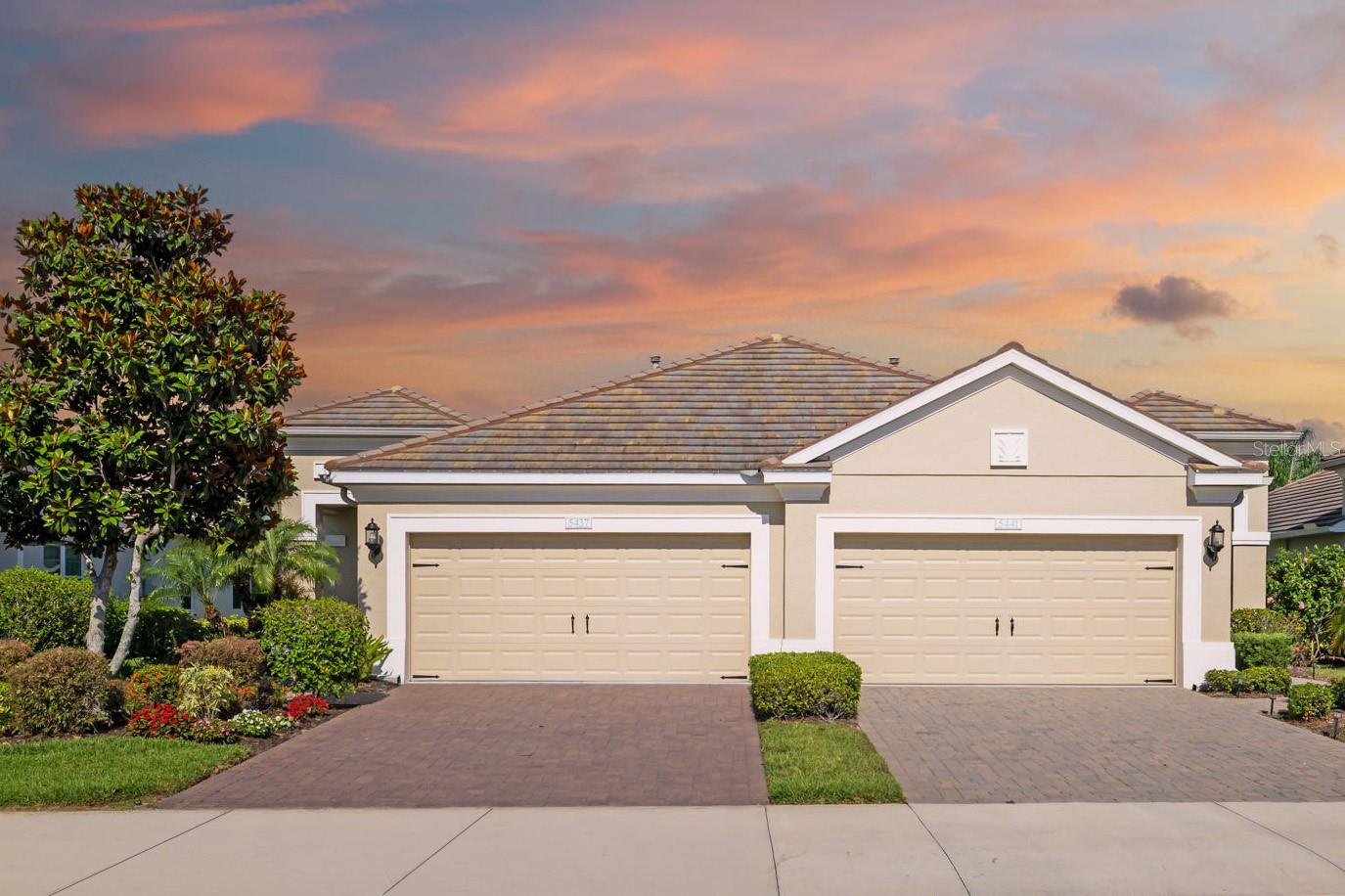 5437 CHATHAM SQUARE WAY, BRADENTON, FL, 34203