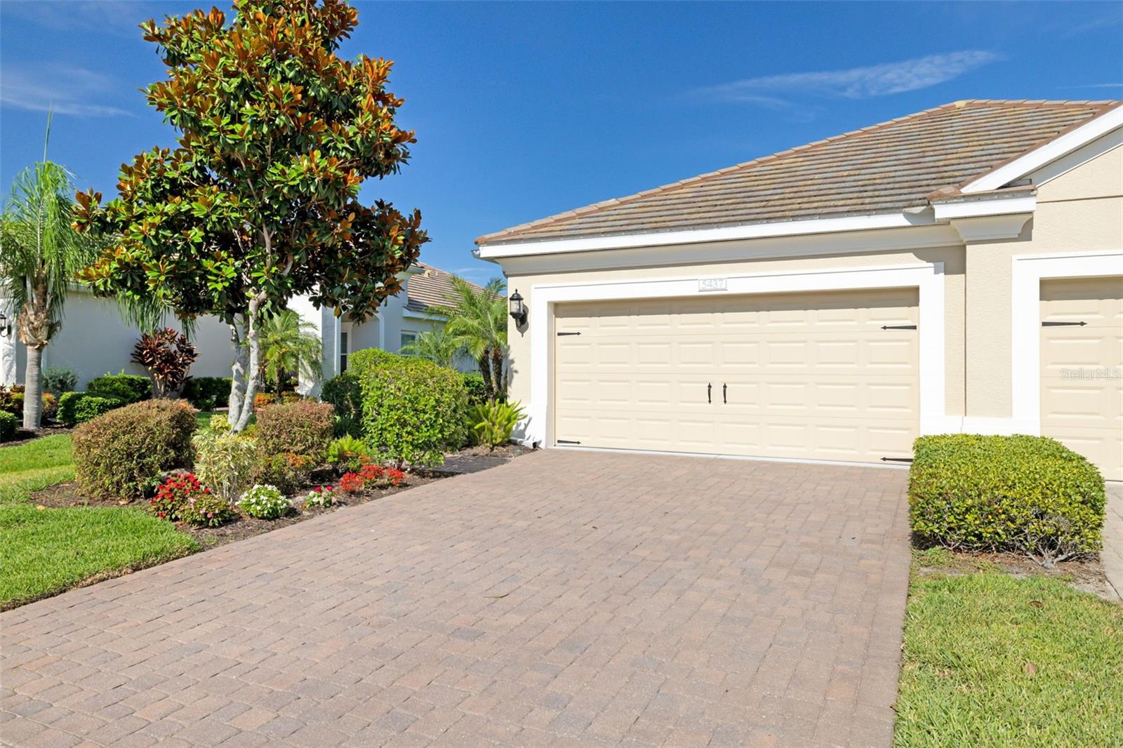 5437 CHATHAM SQUARE WAY, BRADENTON, FL, 34203